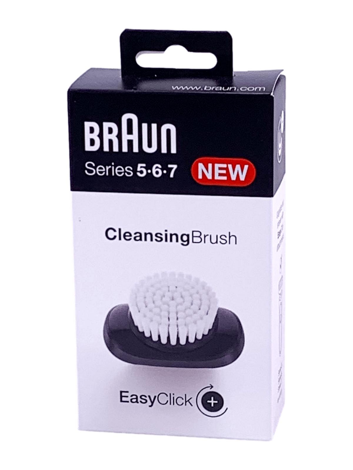 Rasierer Gesichtsreinigungsbürste -*S5 S6 S7