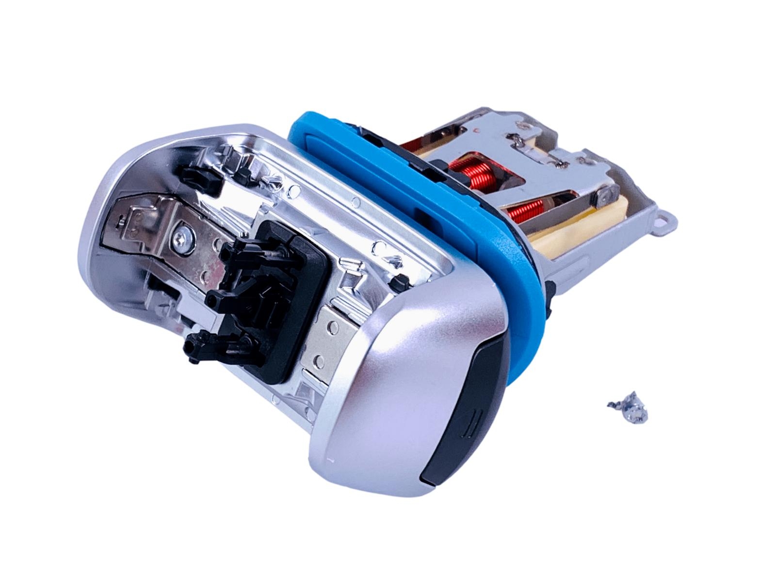 Rasierer Series 8 5795 Motor Antrieb si/blau
