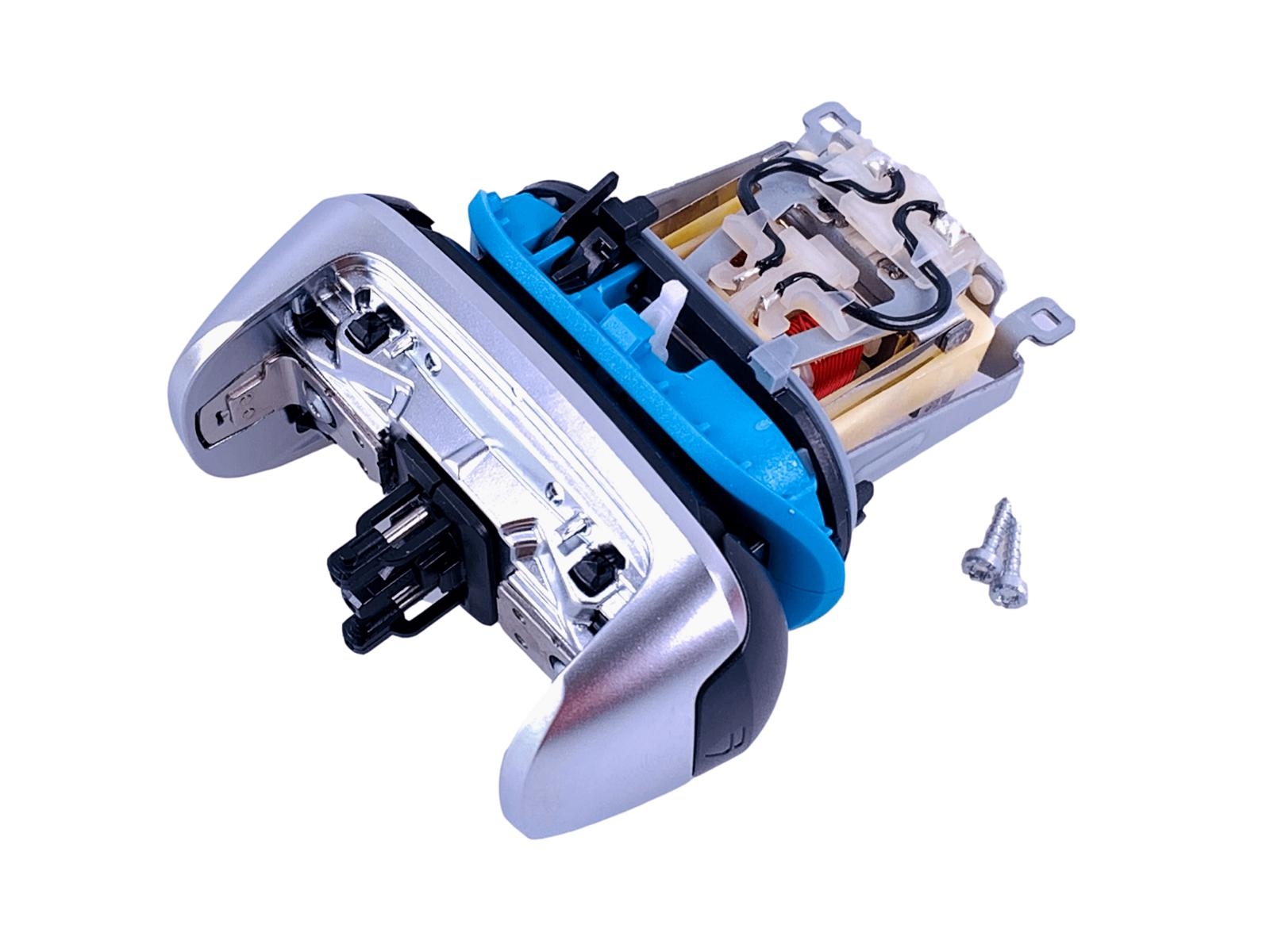 Rasierer Series 8 5795 Motor Antrieb si/blau