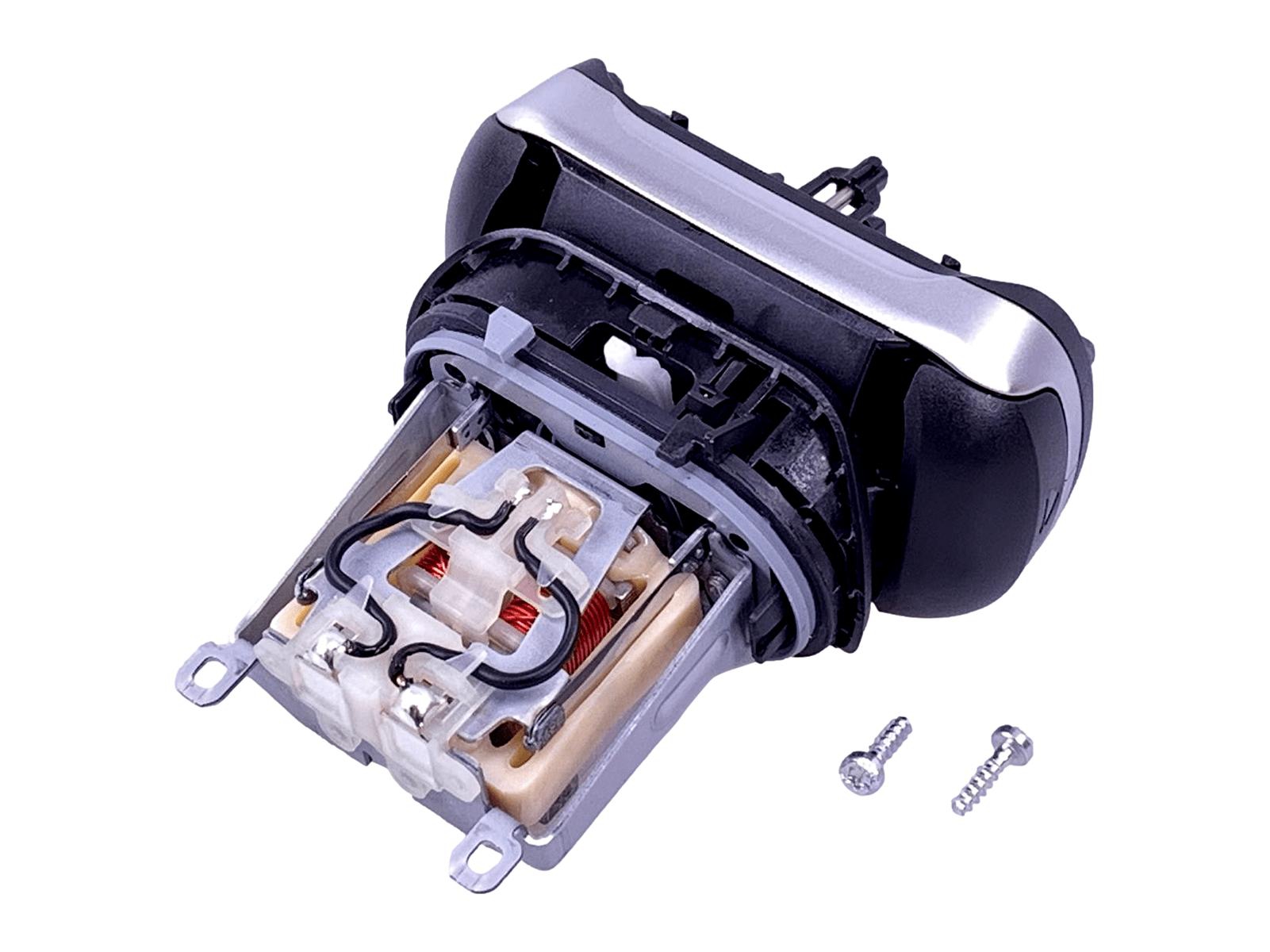 Rasierer Series 9 5793 5791 Antrieb si./matt