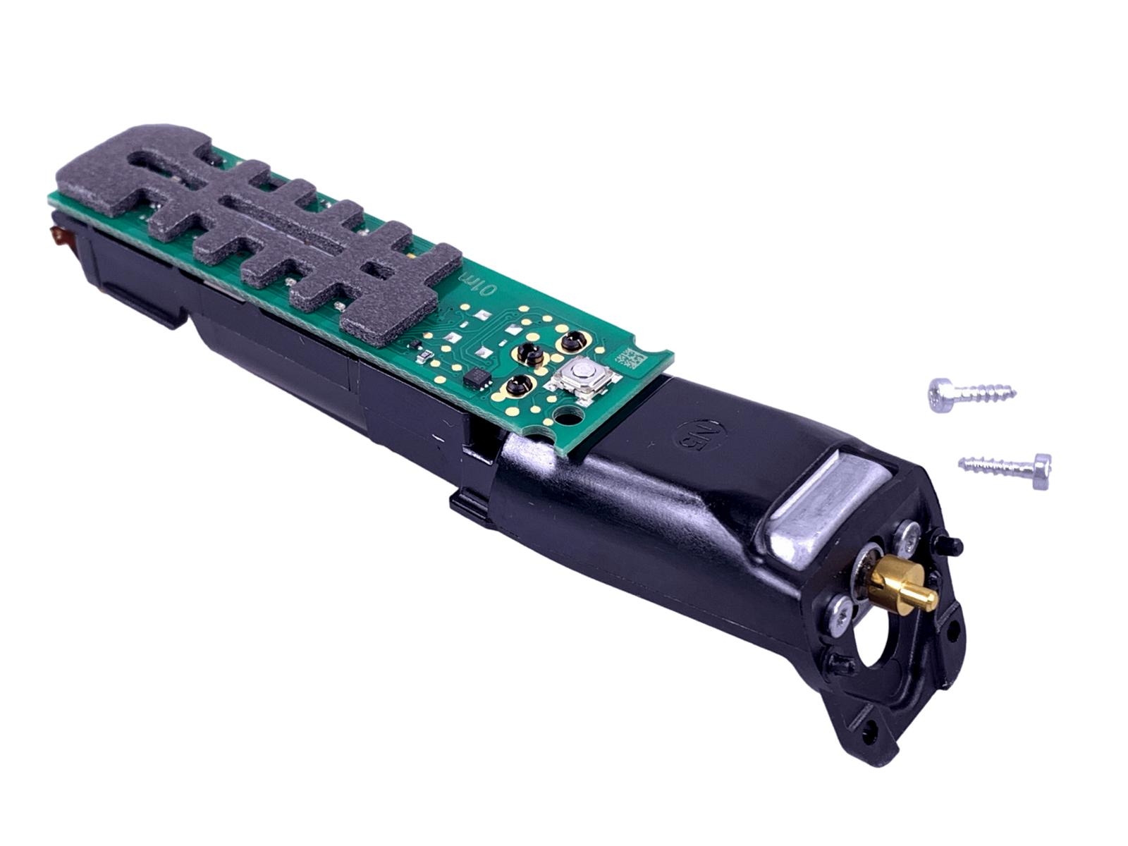 Rasierer Series S5 / S6 Motor +Platine 5762