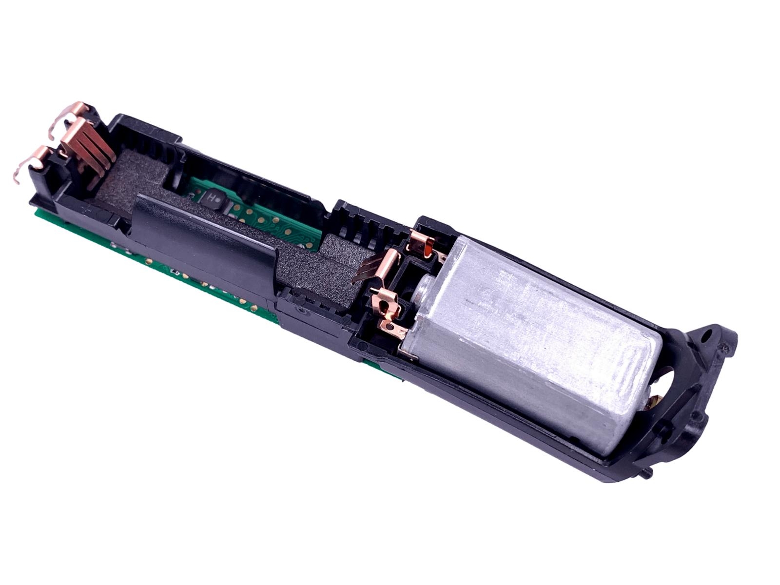 Rasierer Series S5 / S6 Motor +Platine 5762