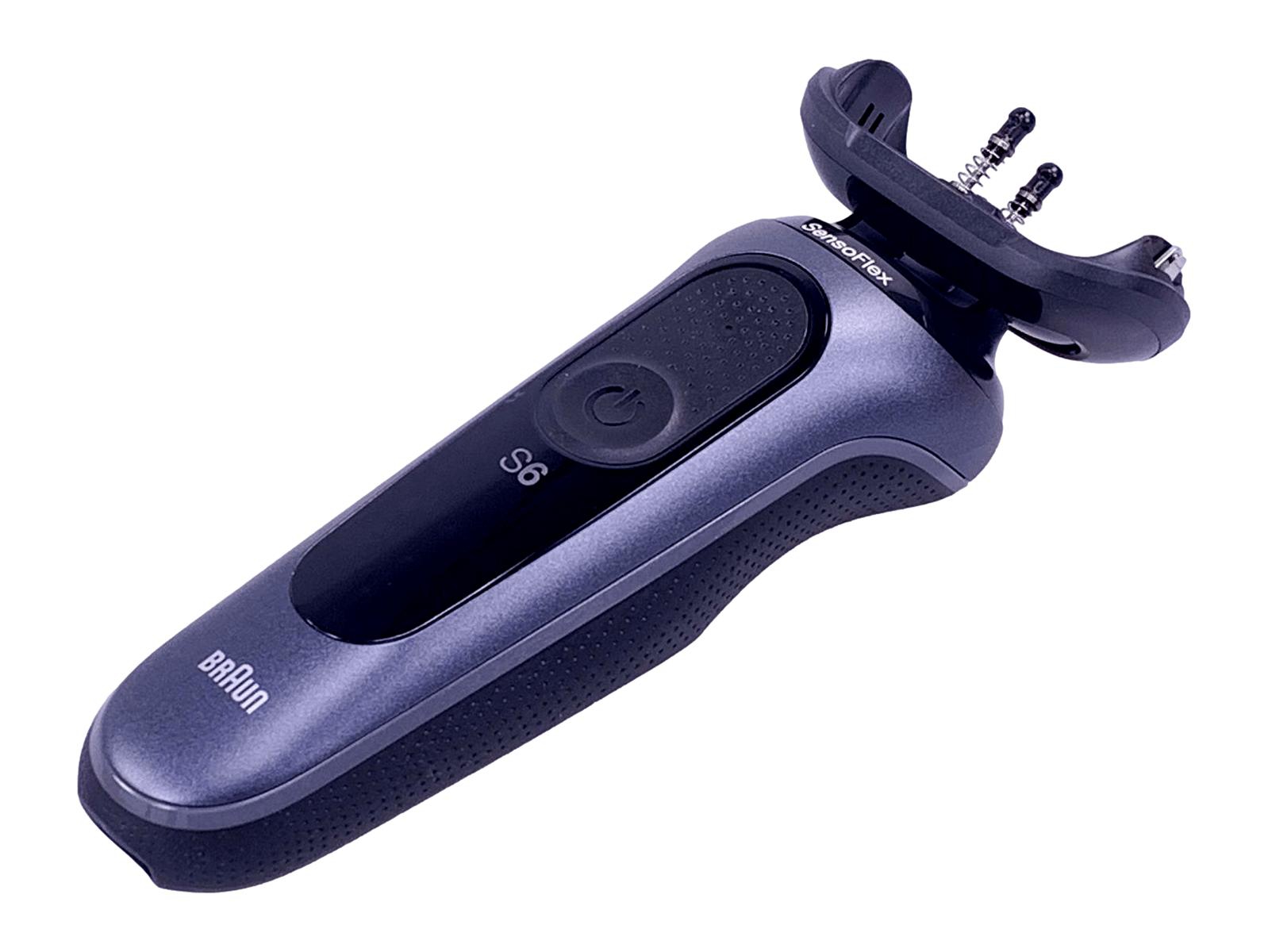 Rasierer Antriebsbody anthrazit 5762 Serie 6