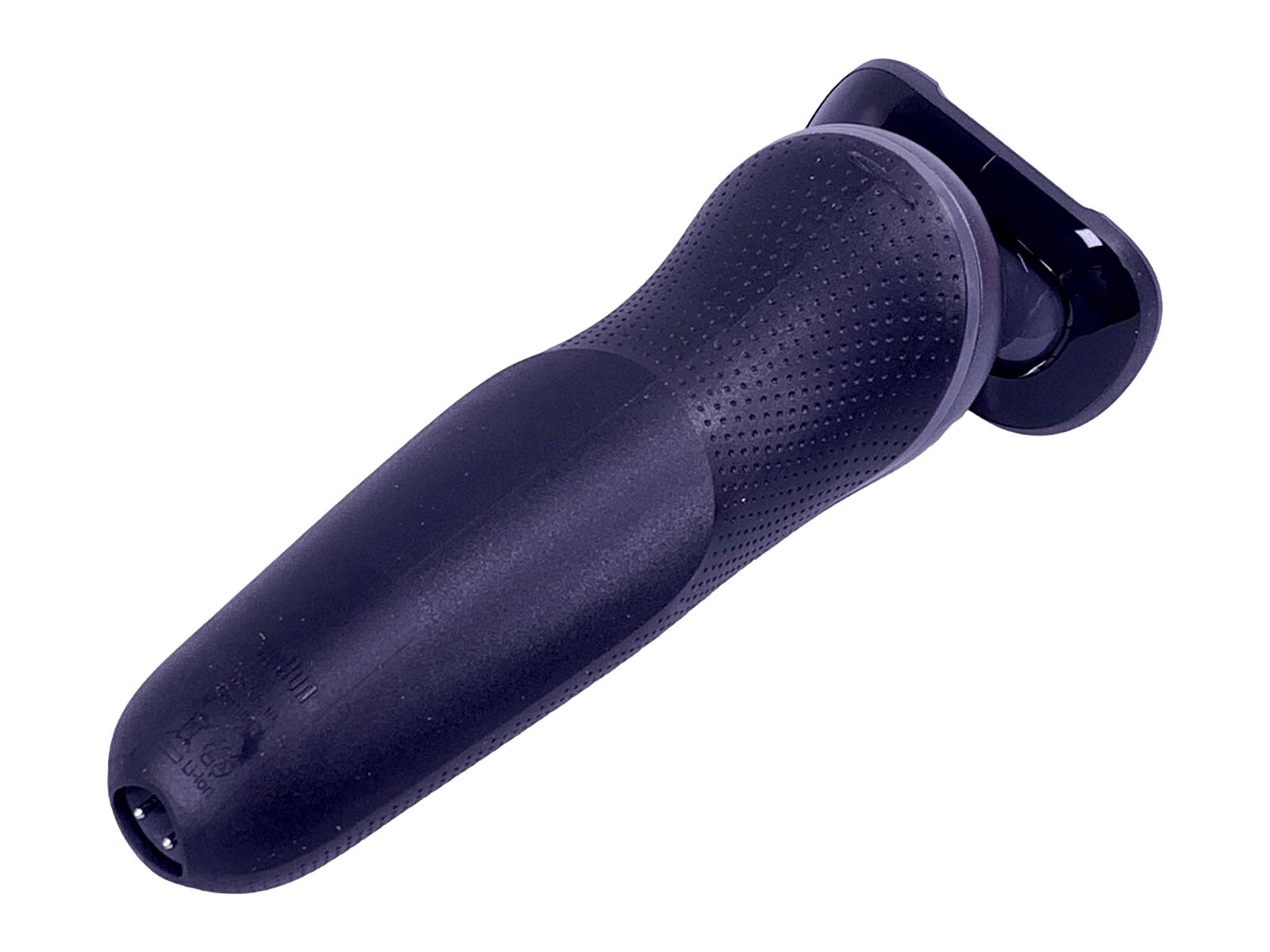 Rasierer Antriebsbody anthrazit 5762 Serie 6