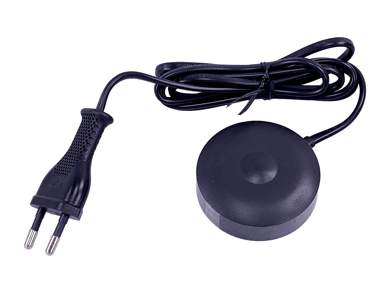 Ladegerät 3768 verwendbar passend für iO Series 7N 8 8N 9N 3758