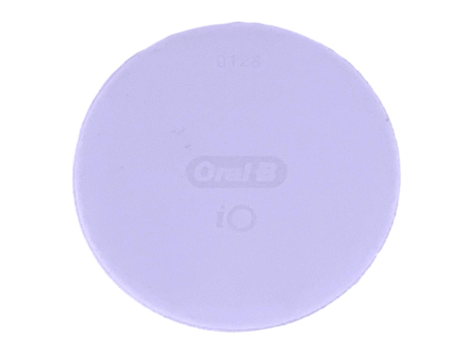 Halterung Aufsteckbürsten Halter 3er passend für iO