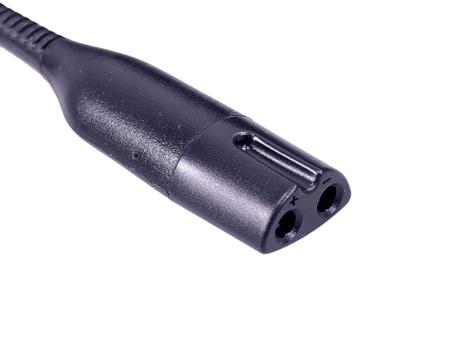 Rasierer / Zahnbürstenhalter Steckernetzteil