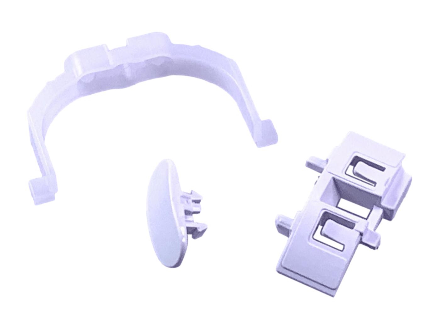 Epilierer Kleinteileset - Series 9 Flex 5380