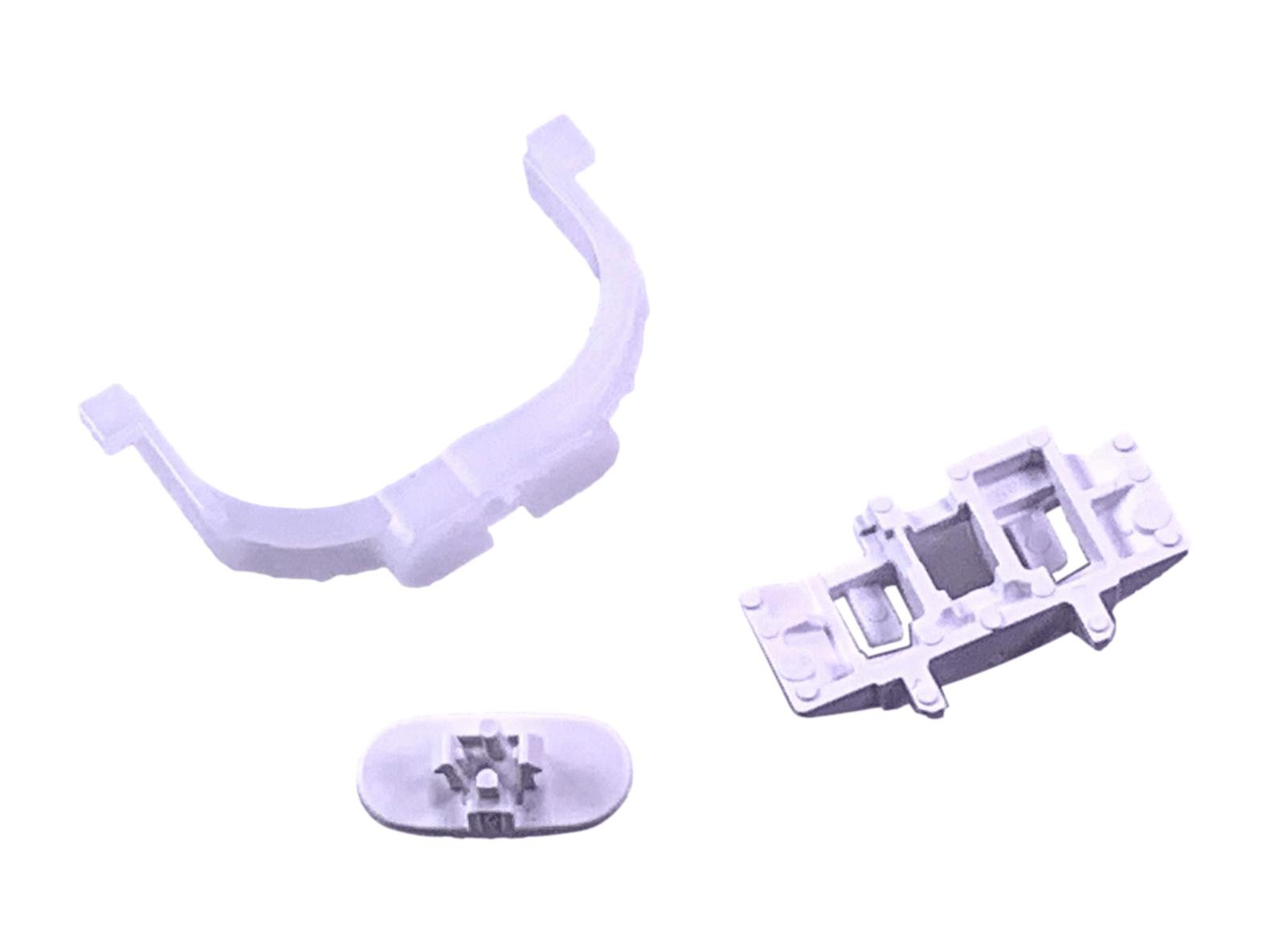 Epilierer Kleinteileset - Series 9 Flex 5380