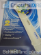OralB Zahnbürstenaufsatz MicroPulse EB25-2er