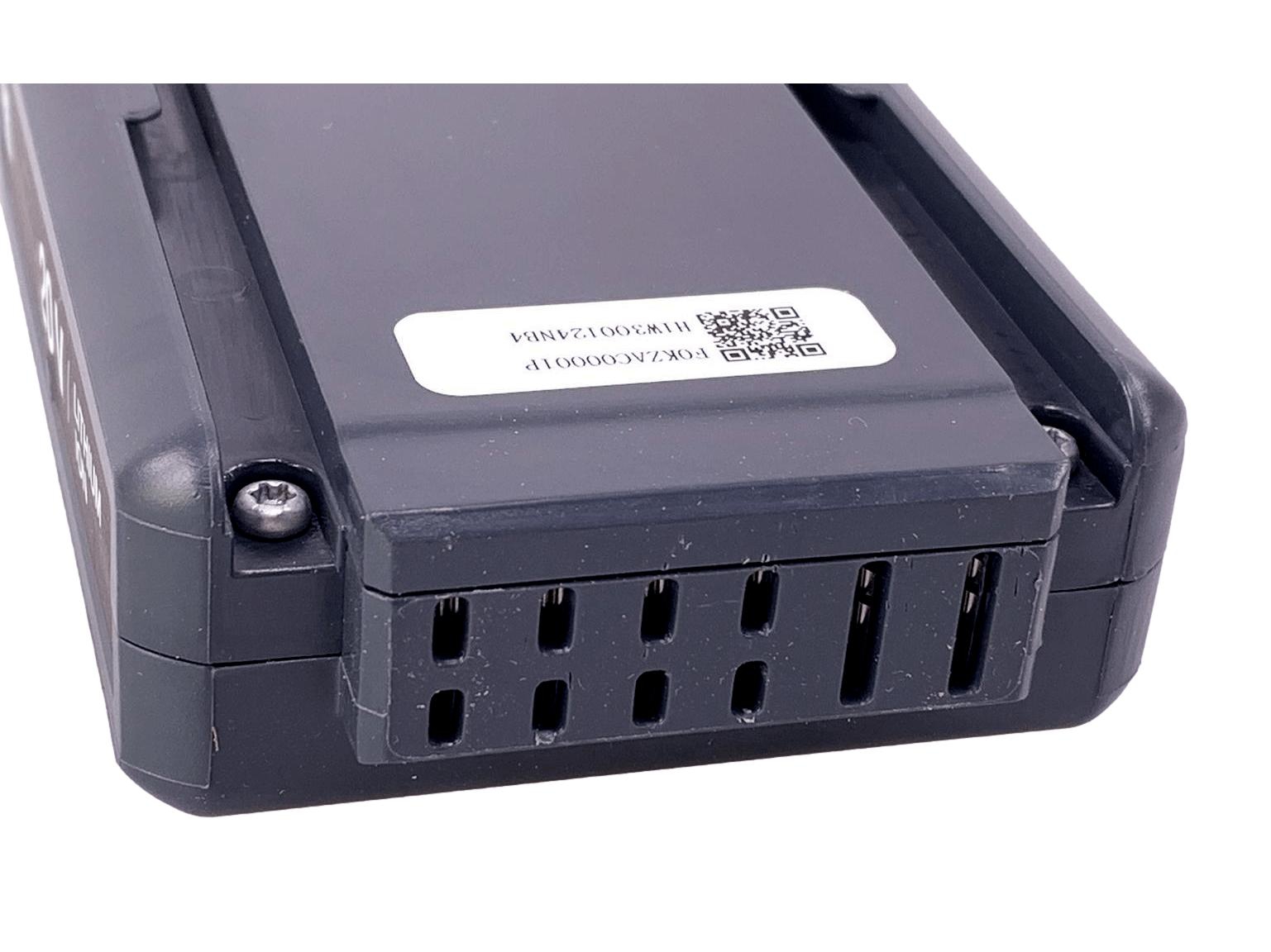 Akkusauger Akku Regulus PowerVac 11925