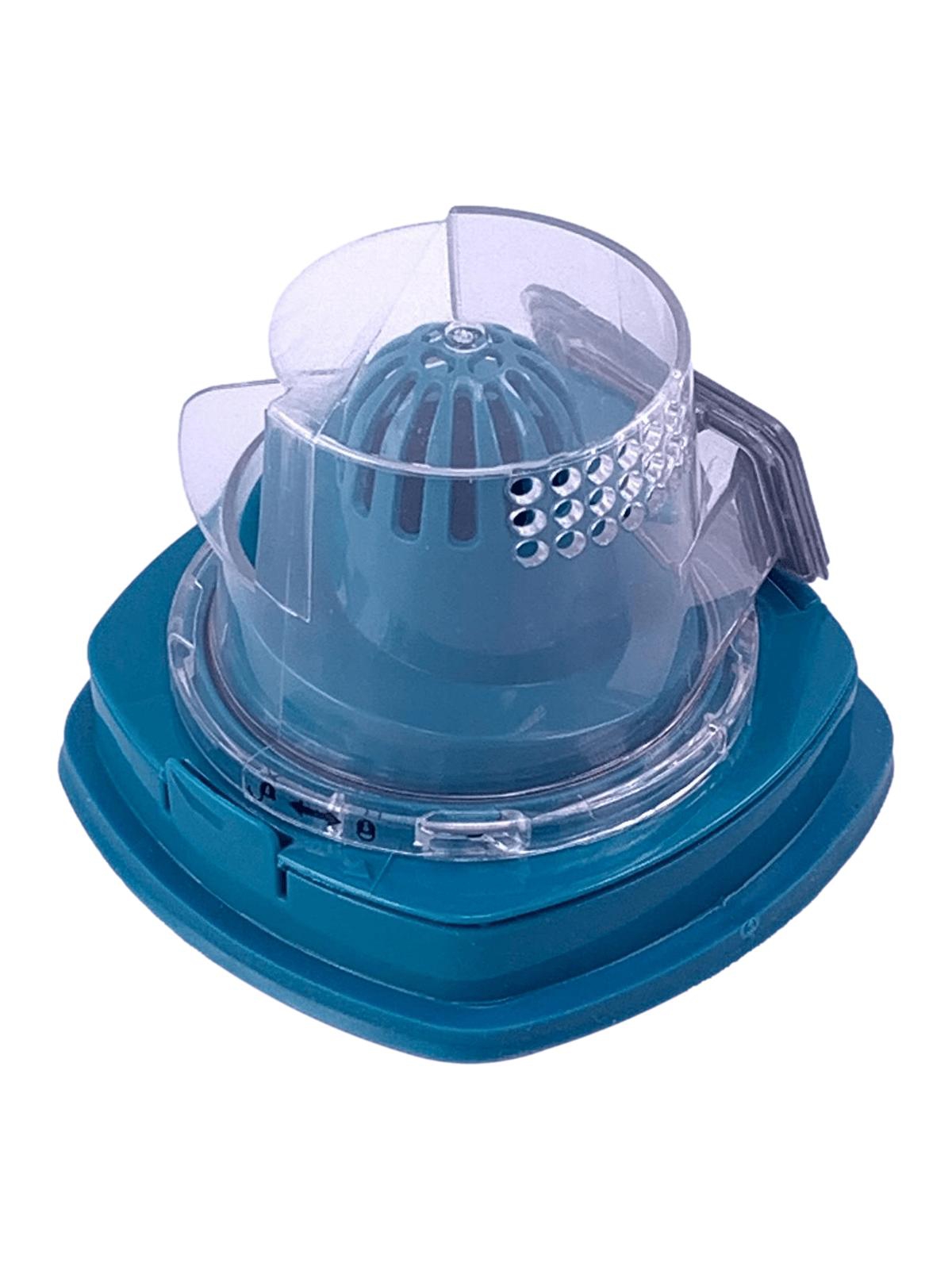 Akkusauger Filtereinheit Regulus PowerVac