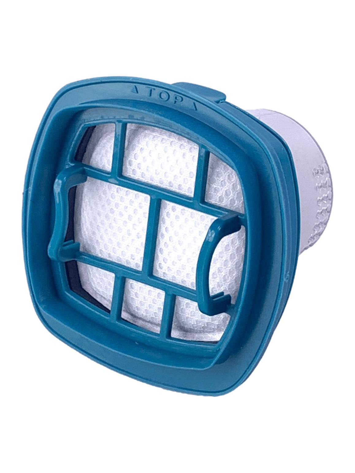 Akkusauger Filtereinheit Regulus PowerVac