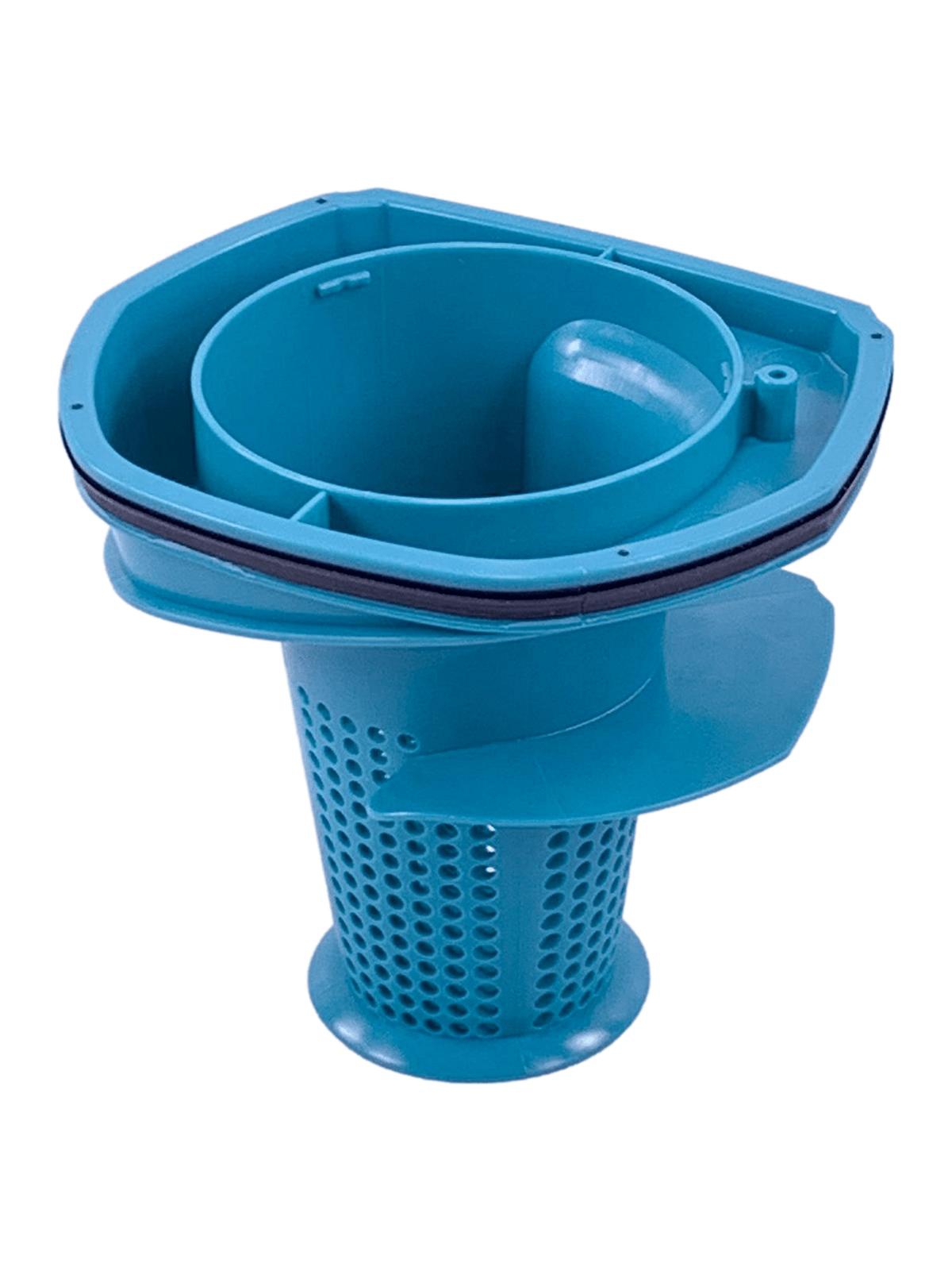 Akkusauger Filtereinheit Rotaro PowerVac