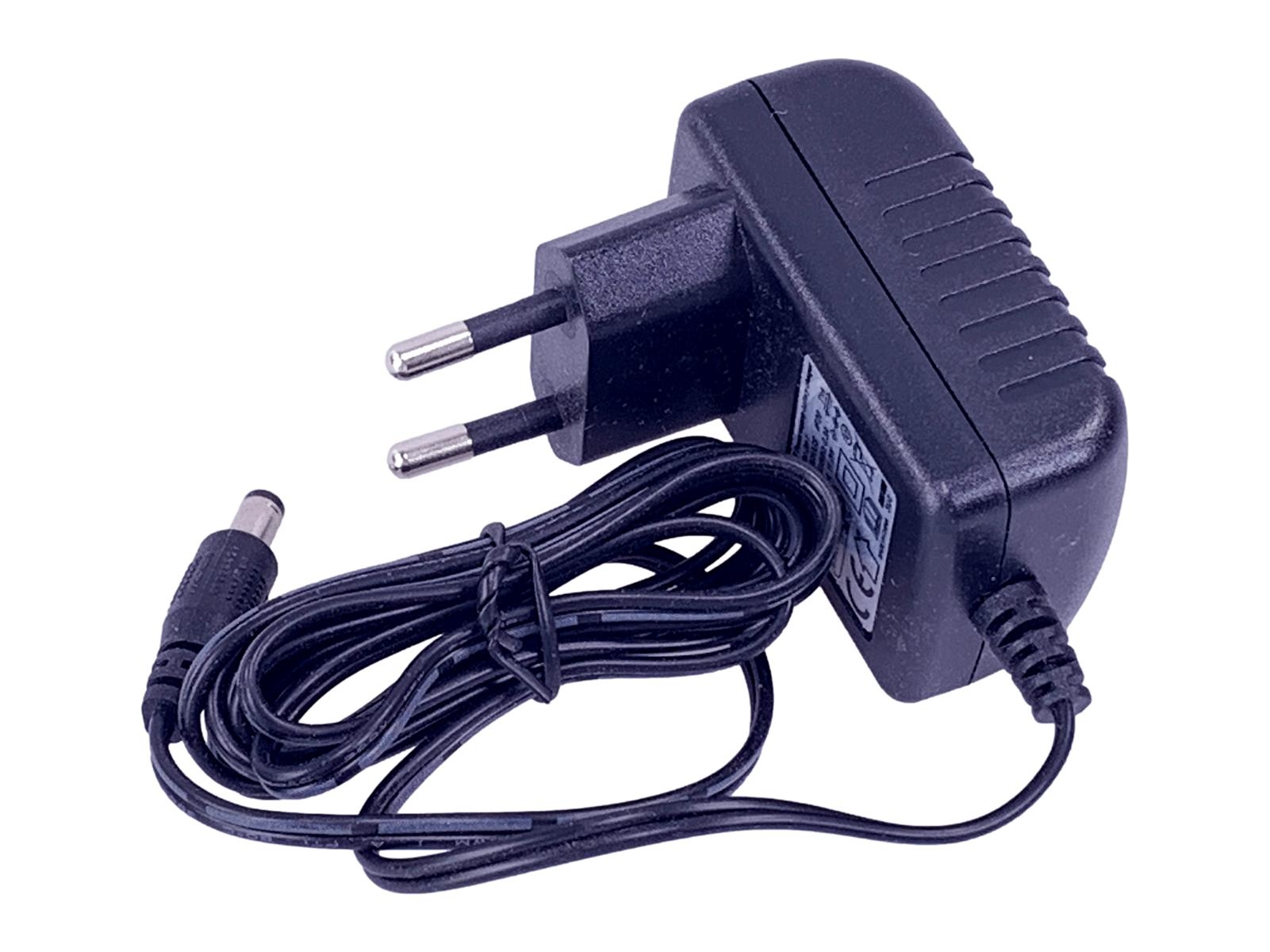 Akkusauger Ladegerät Rotaro PowerVac 2in1