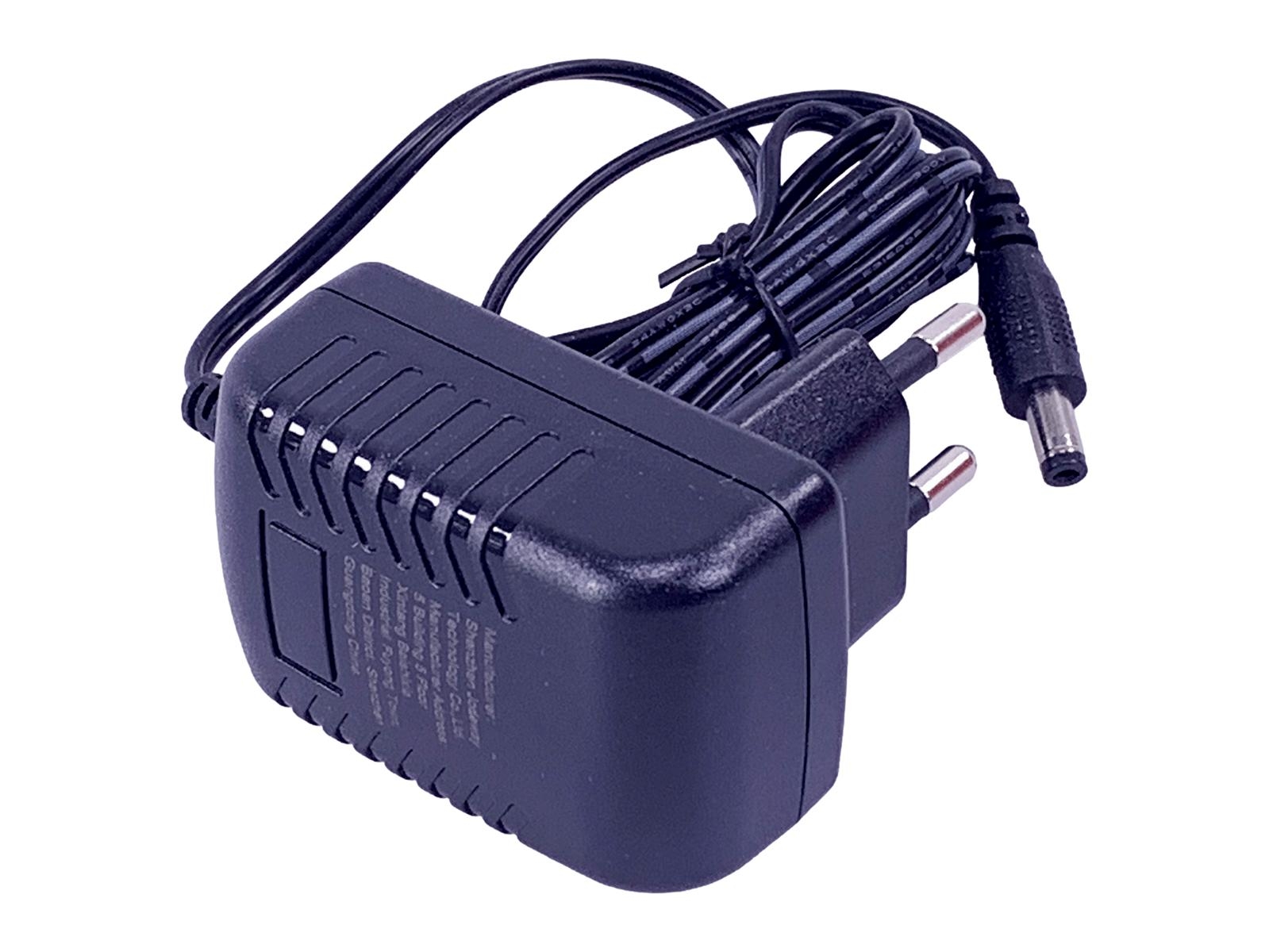 Akkusauger Ladegerät Rotaro PowerVac 2in1