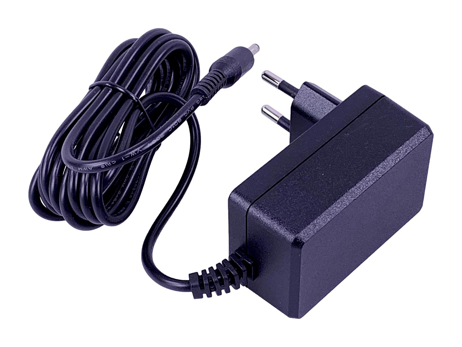 Akkusauger Ladegerät Regulus AquaPowerVac