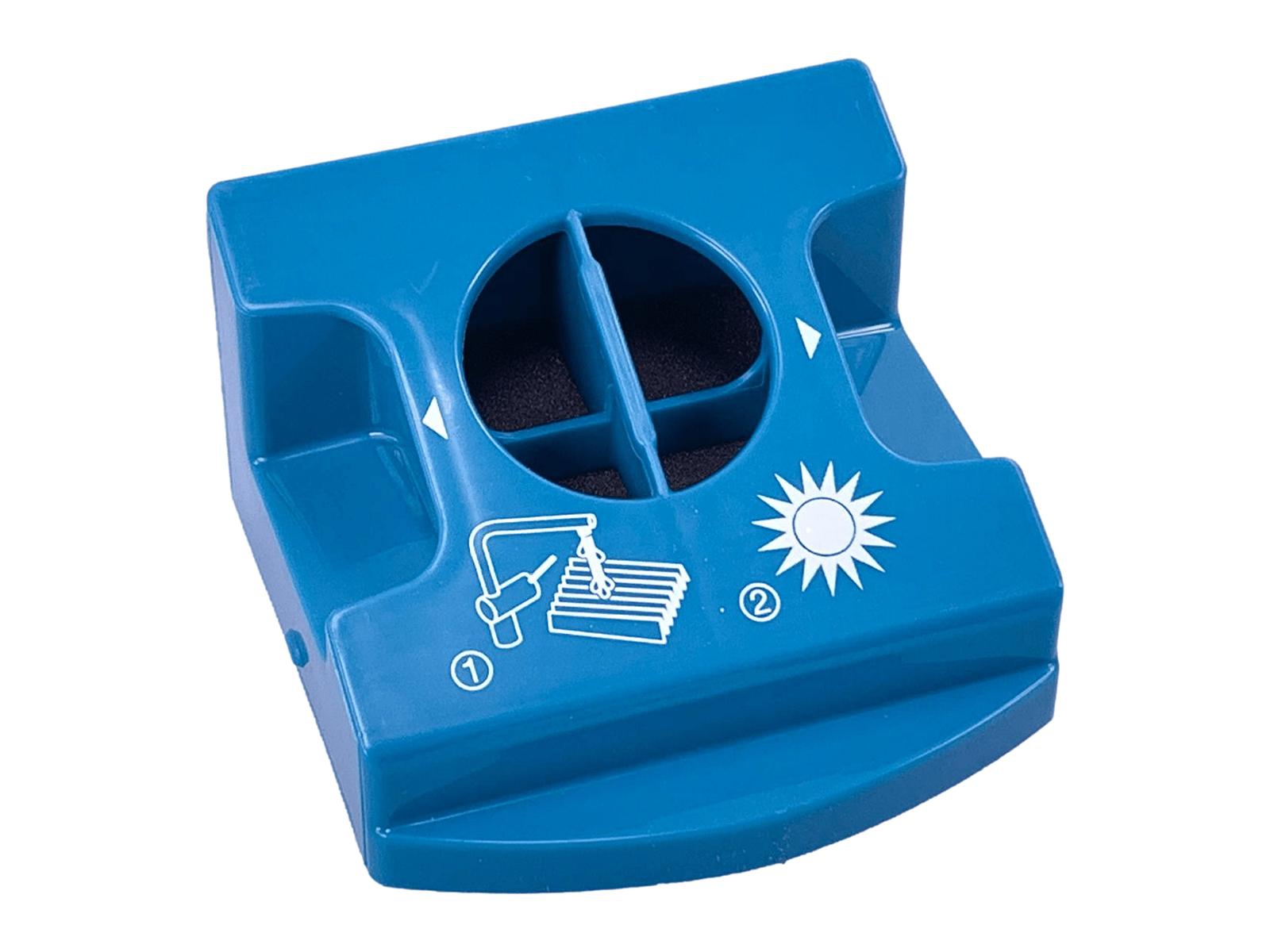 Akkusauger Schwammfilter Regulus PowerVac