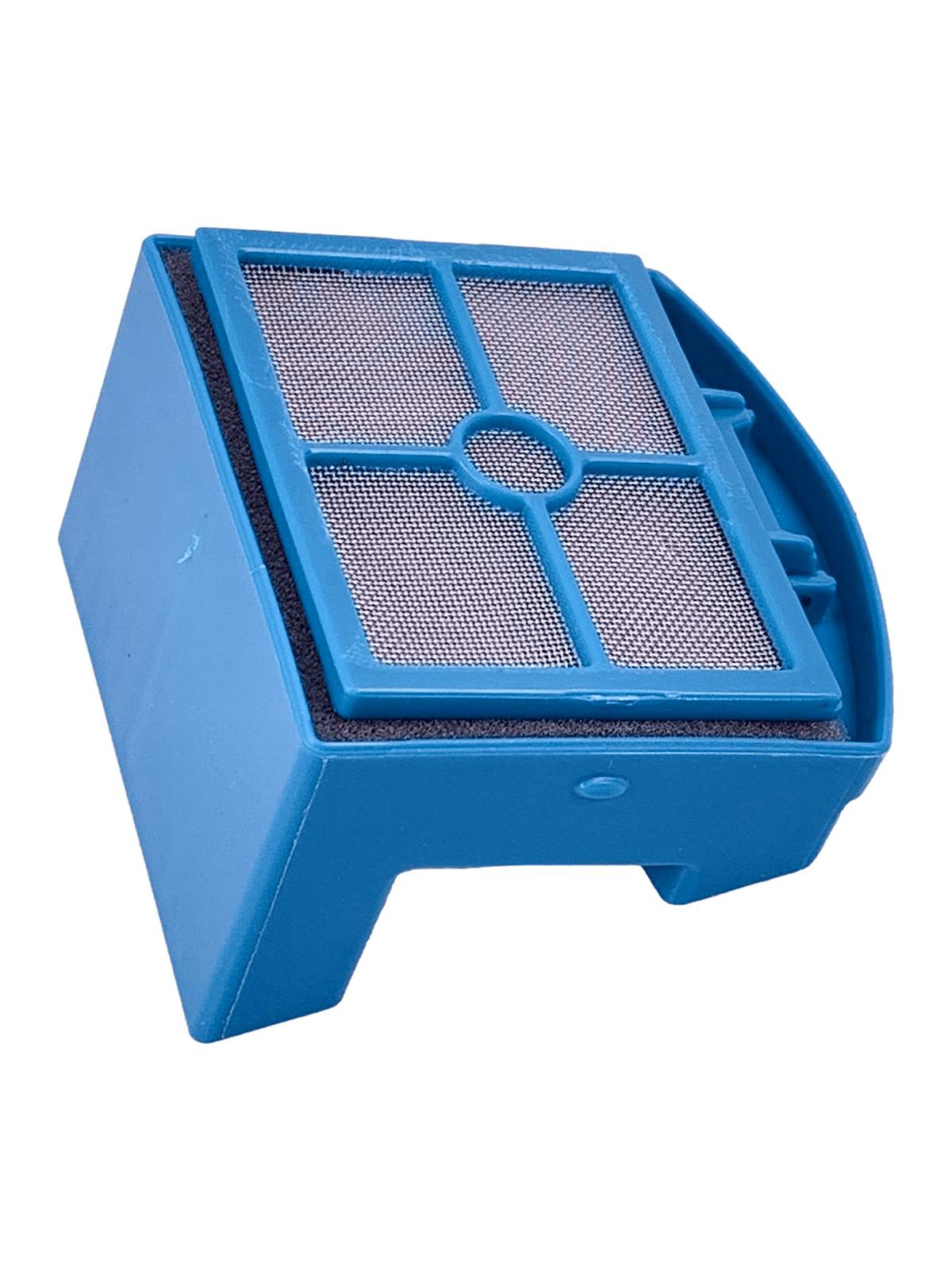 Akkusauger Schwammfilter Regulus PowerVac