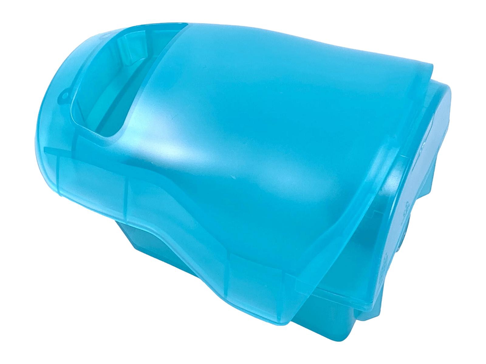 Akkusauger Regulus PowerVac Wassertank