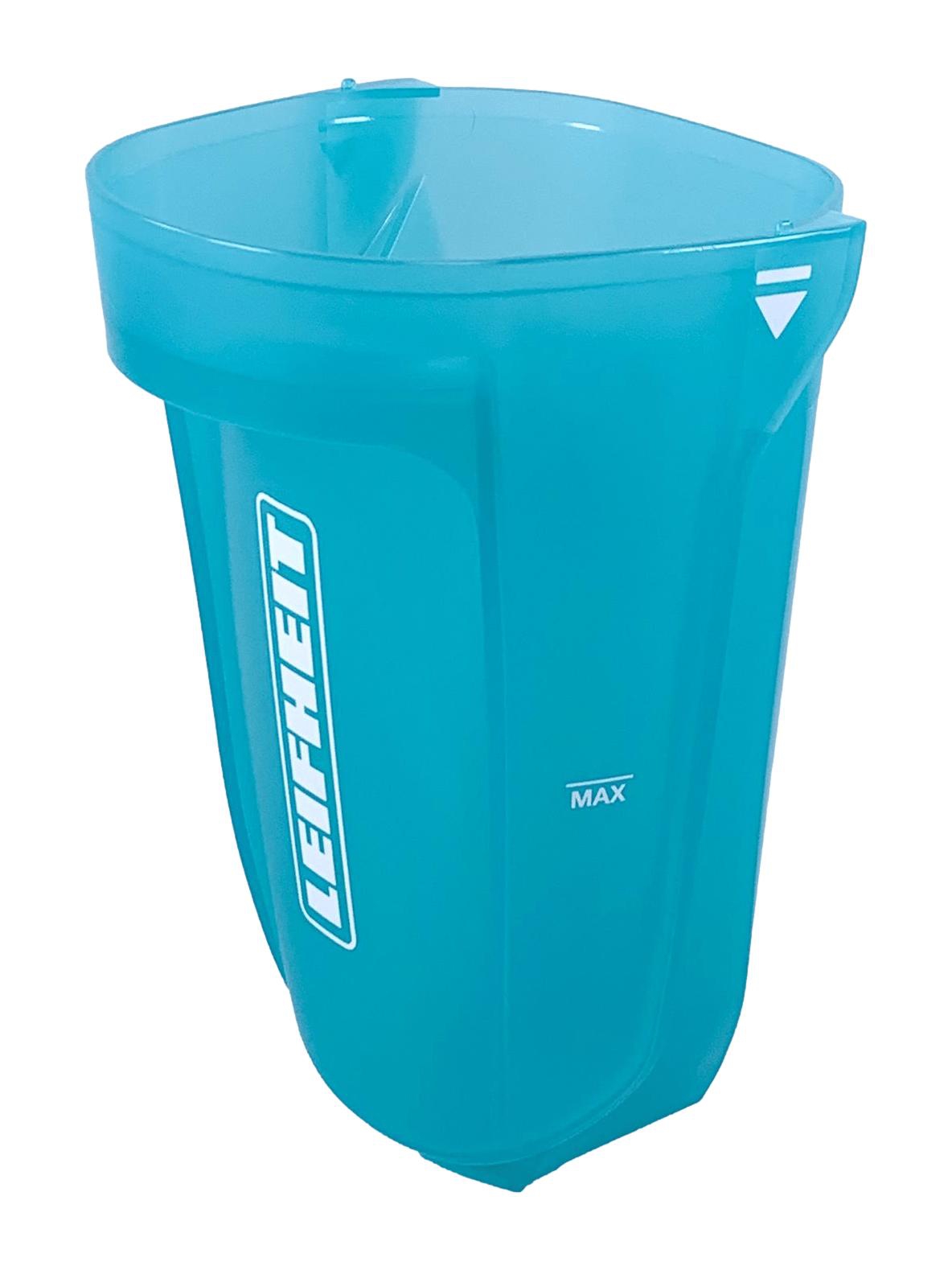 Akkusauger PowerVac Schmutzwasser-Tank