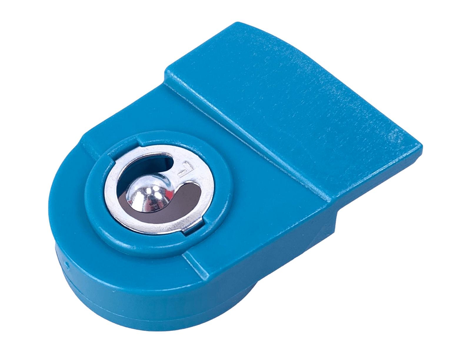 Akkusauger Reinigungswalzehalterung 11914