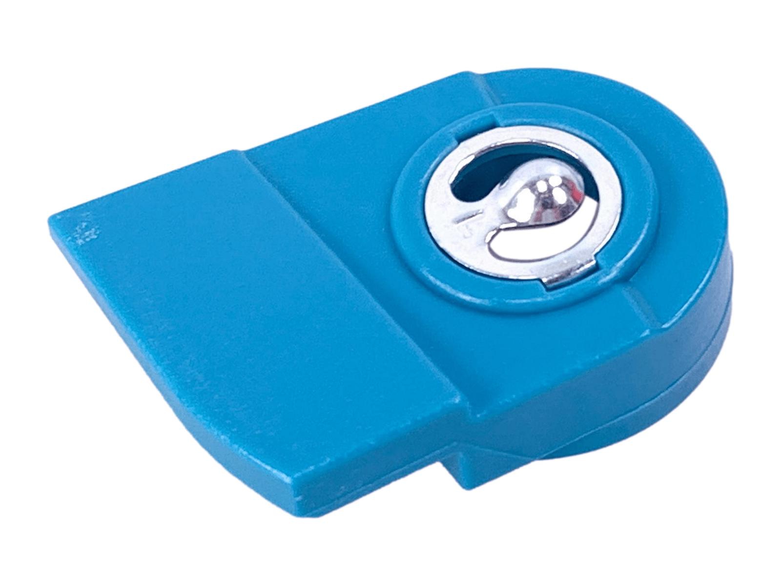 Akkusauger Reinigungswalzehalterung 11914