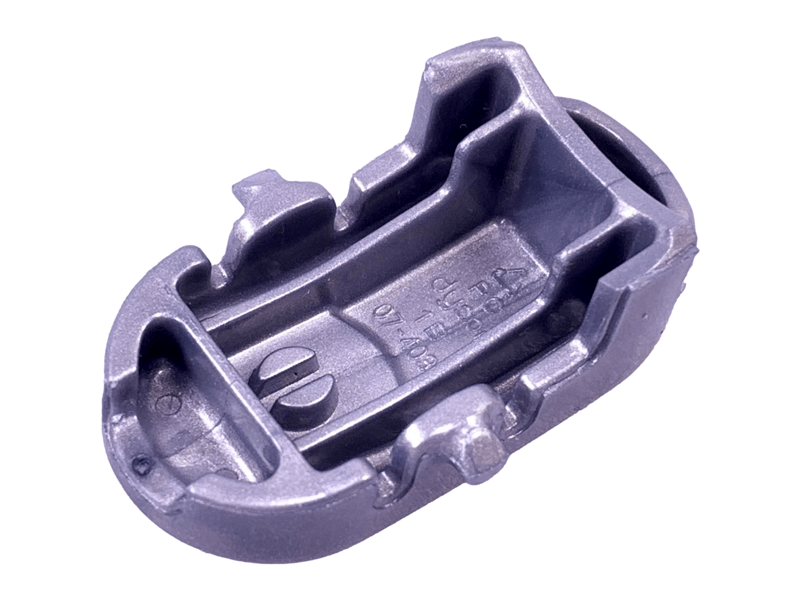 Dyson Staubsauger Taste Sperre DC25 DC27 DC31 DC34