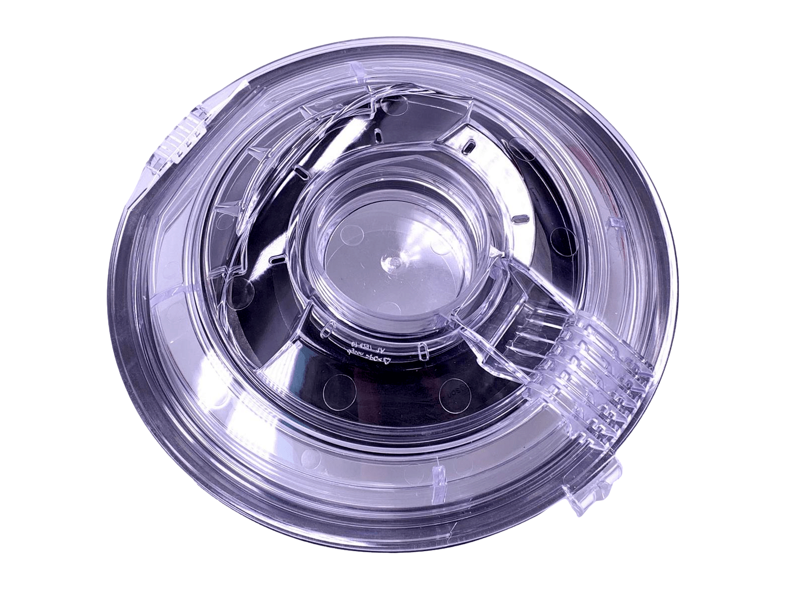 Dyson Staubsauger Staubbehälter-Deckel DC23 DC32