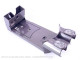 Dyson Staubsauger Wandhalter DC58 DC61 DC59 DC62