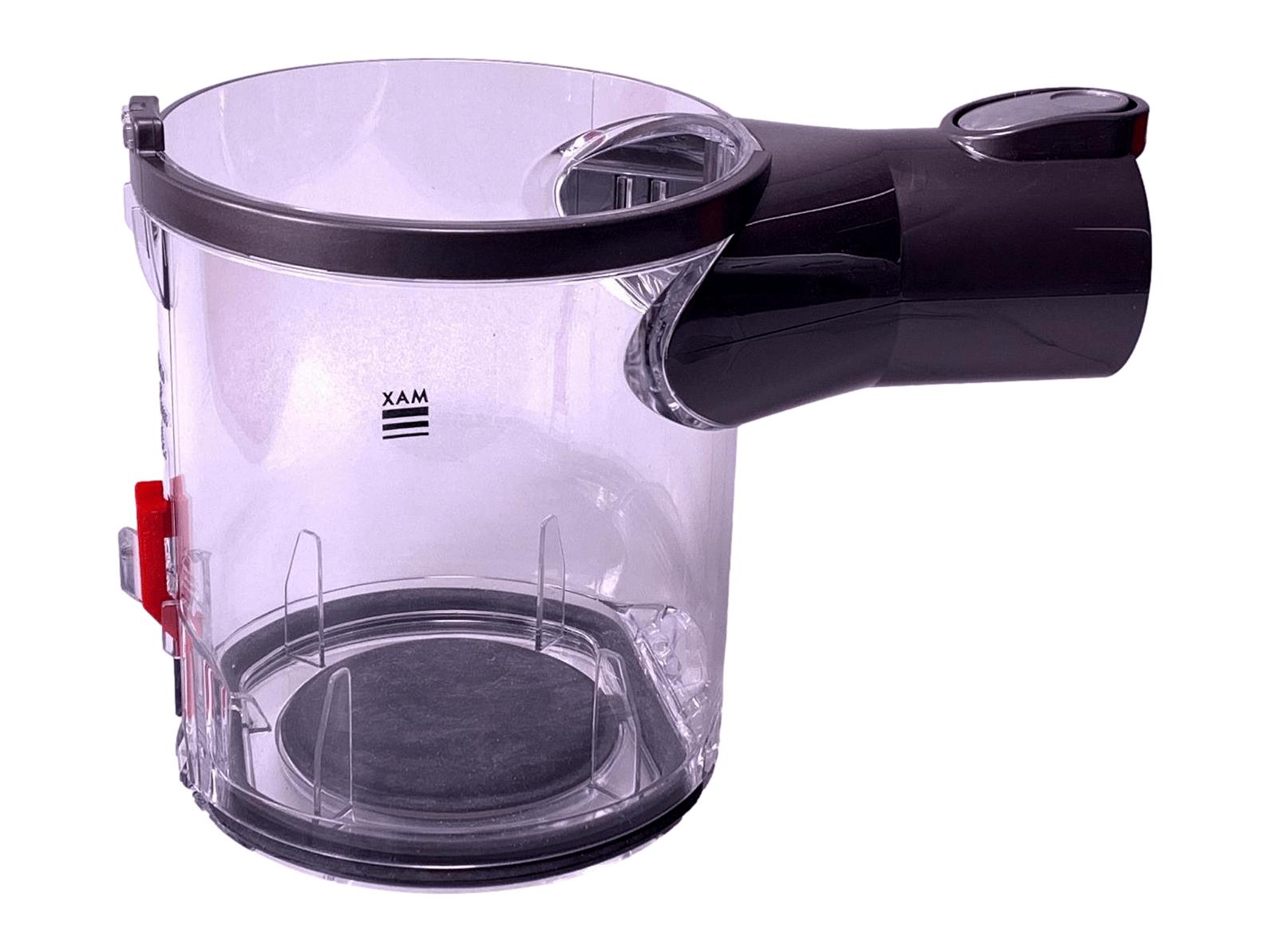 Dyson Staubsauger Zyklon Behälter SV06 SV09 Fluffy