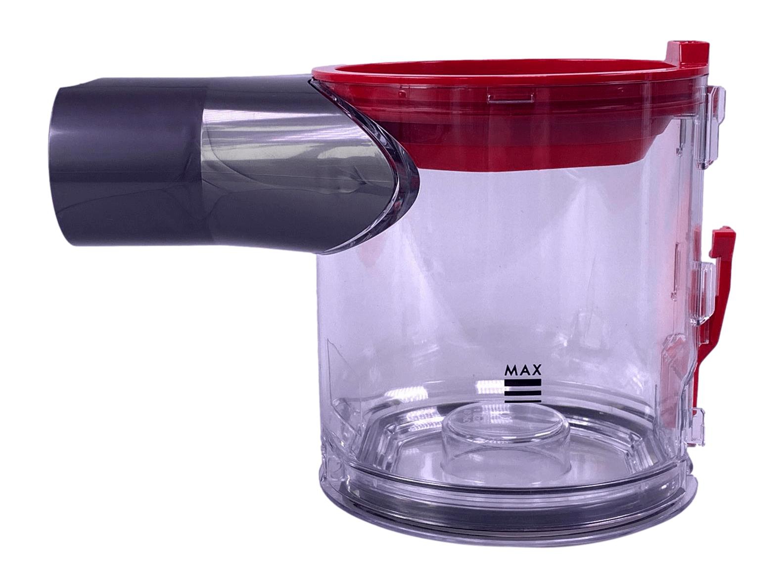 Dyson Staubsauger Behälter passend für V8 SV10 SV11