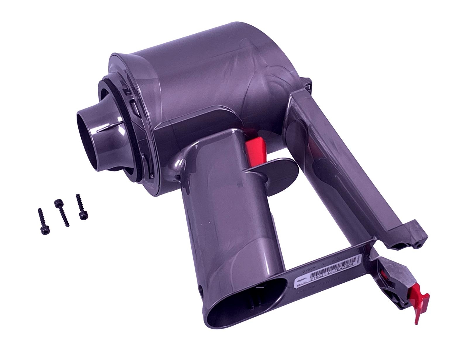 Dyson Staubsauger Hauptgehäuse+Motor passend für SV10 v8*