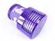 Dyson Staubsauger Hepa-Filter passend für V10 - SV12