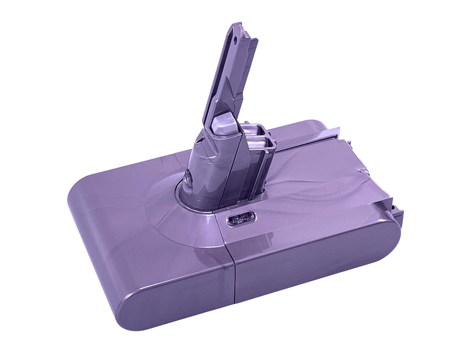 Dyson Staubsauger Li-ion Akku 21.6V SV10E V8* SV10