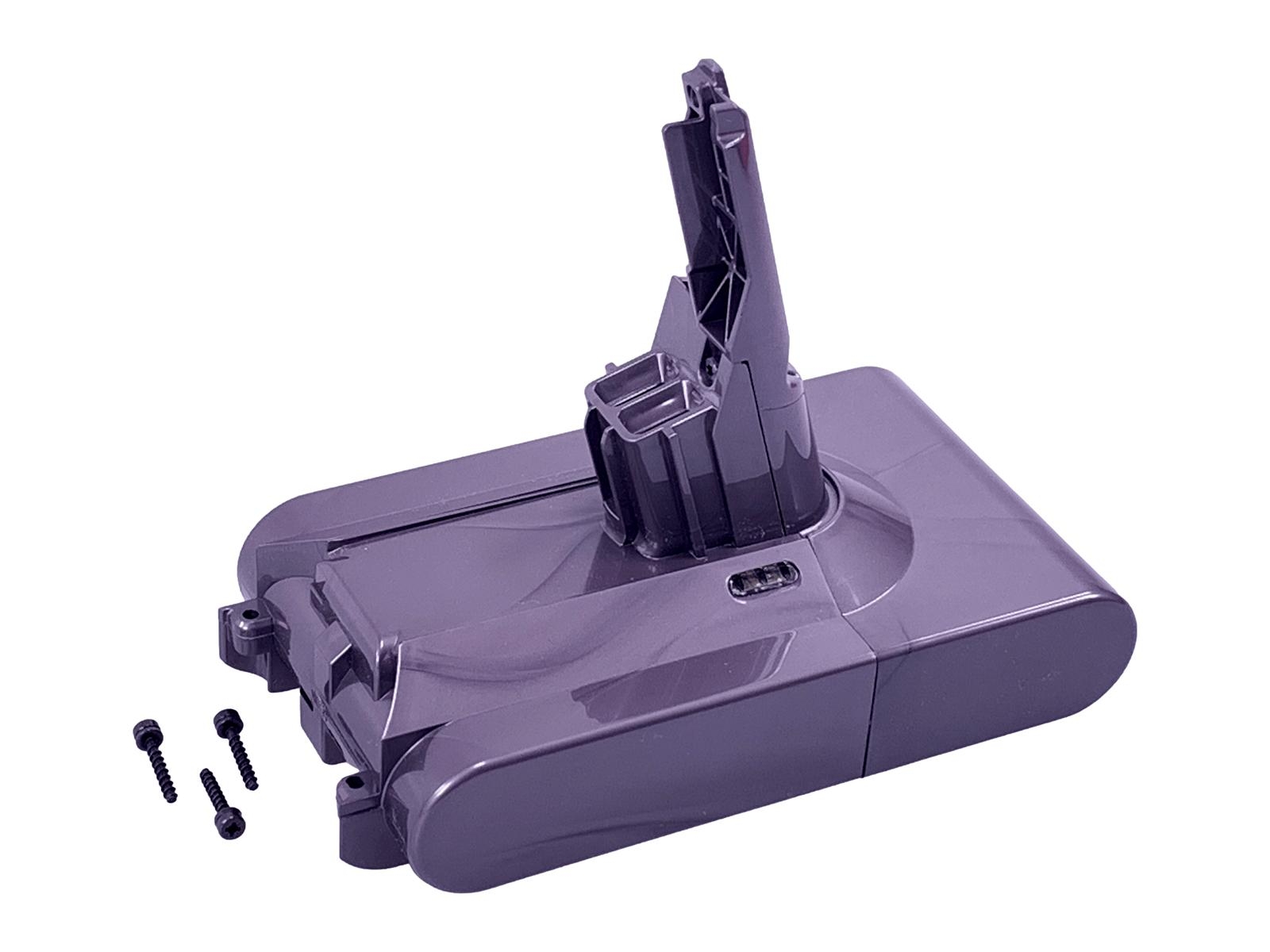 Dyson Staubsauger Li-ion Akku 21.6V SV10E V8* SV10