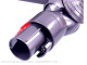 Dyson Staubsauger Turbinenbürste SV14 SV17 V11