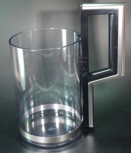 Karaffen Behälter ESAM5500 ESAM6620 6700