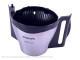 KaffeeAutomaten Filterbehälter HD7546 7544