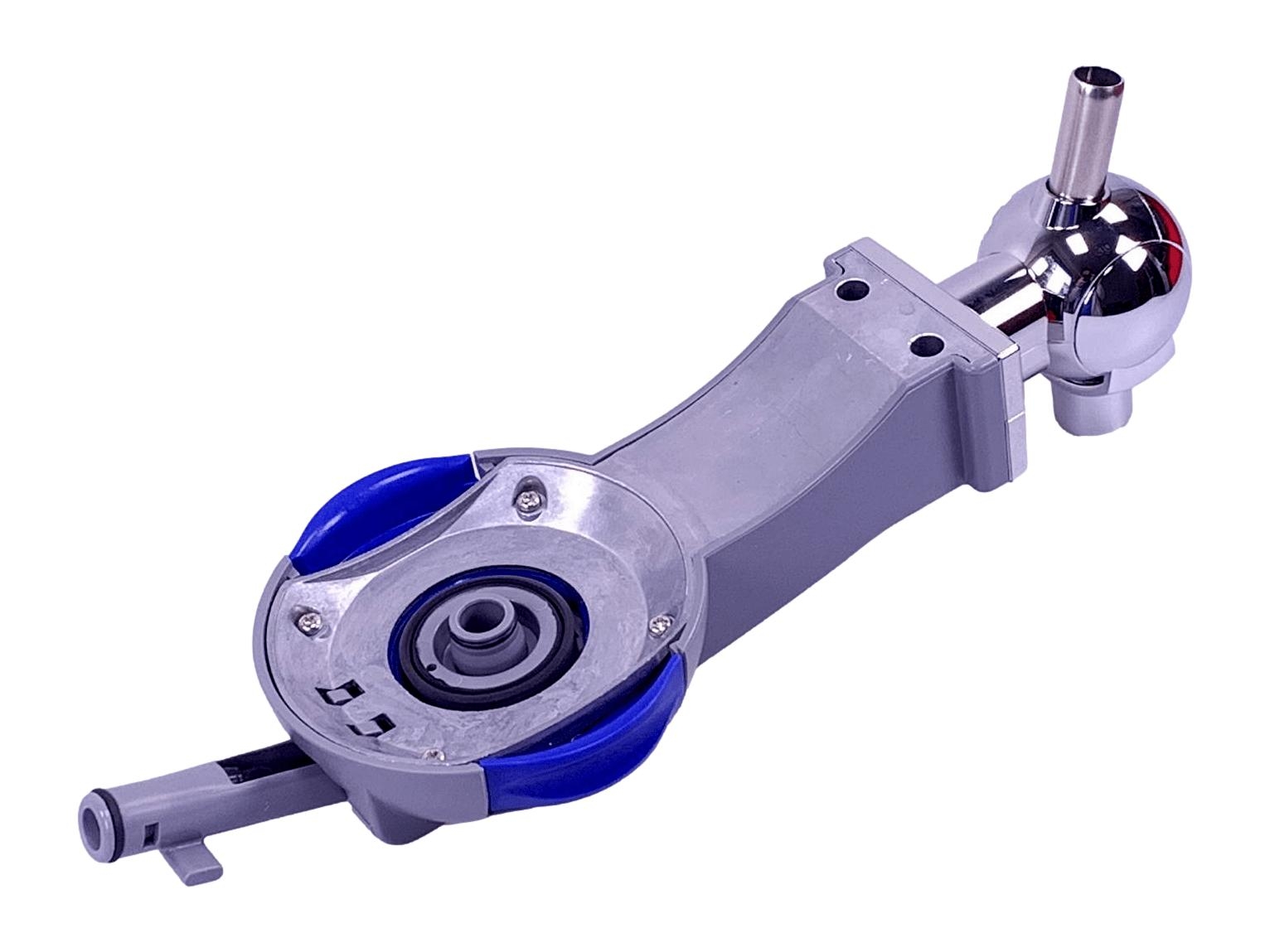 Bierzapfanlage Zapfhahn passend für HD3610 HD3720