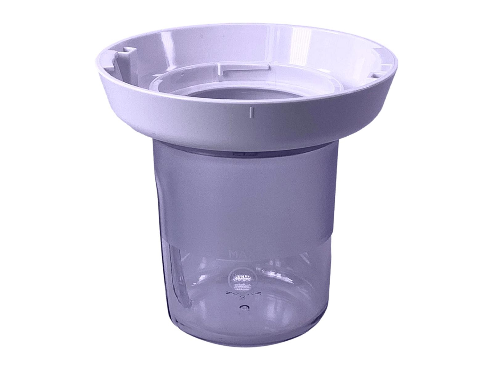 Mixer Mühlen-Behälter HR7761 HR7762 HR7759