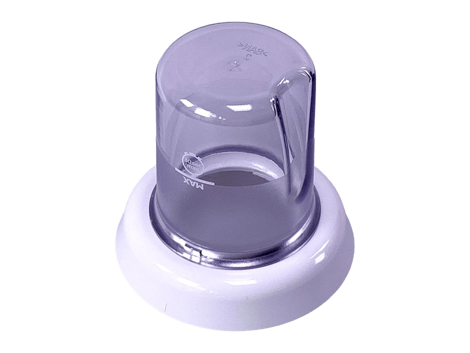 Mixer Mühlen-Behälter HR7761 HR7762 HR7759