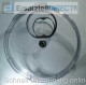 Küchenmaschine Deckel HR7776 HR7777 HR7778