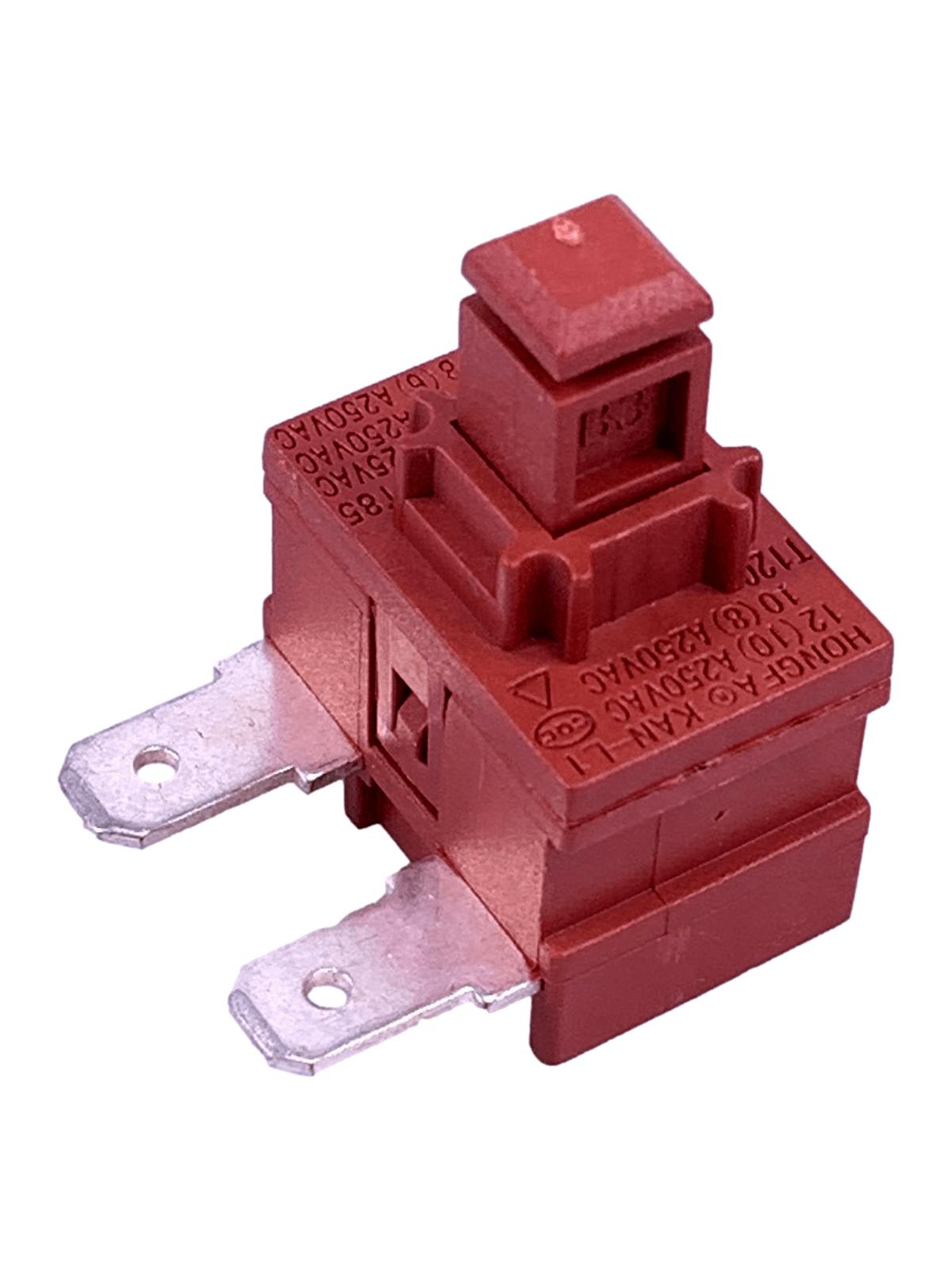 Staubsauger Schalter FC8470 FC8556 FC9542