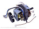 Fleischwolf Motor passend für HR2727 HR2741 HR2742