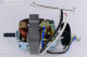 Fleischwolf Motor passend für HR2726 HR2526