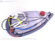 Bügeleisen Bügelsohle GC6602 GC6605 GC6611