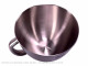 Küchenmaschinen Metallschüssel HR7950-7958