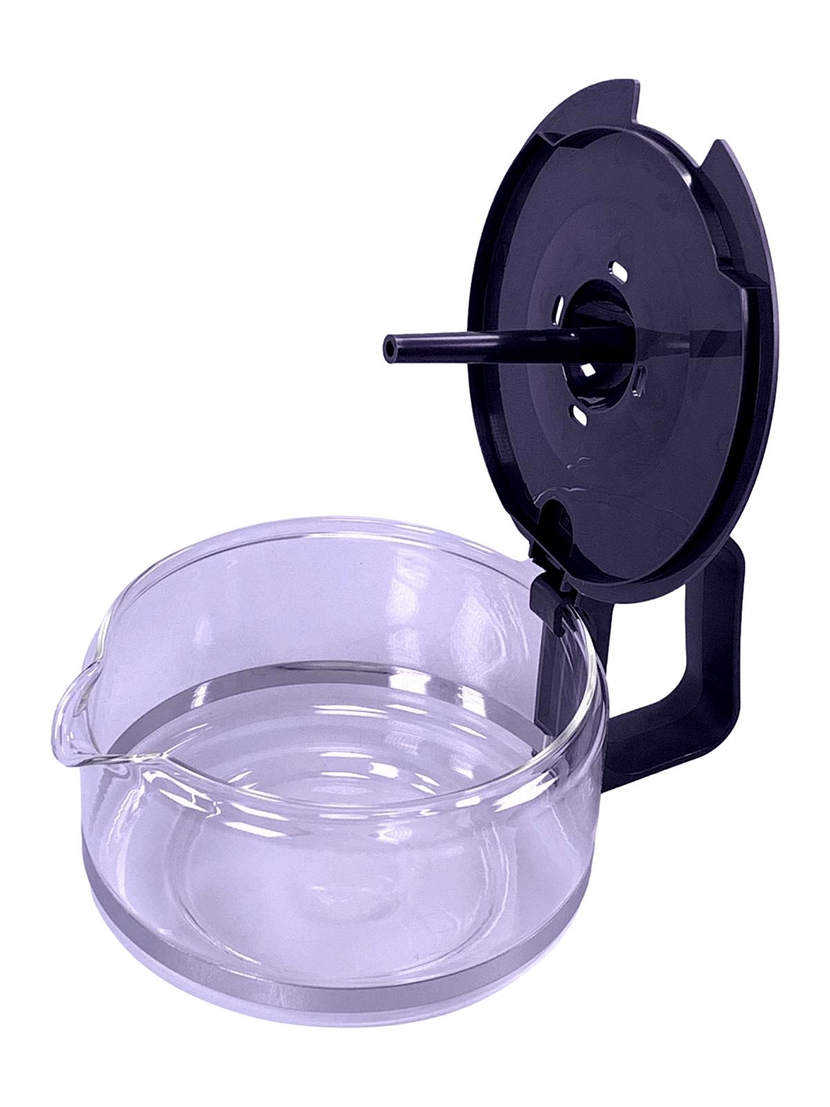 Kaffeemaschinen Glaskanne passend für HD5412 HD5414