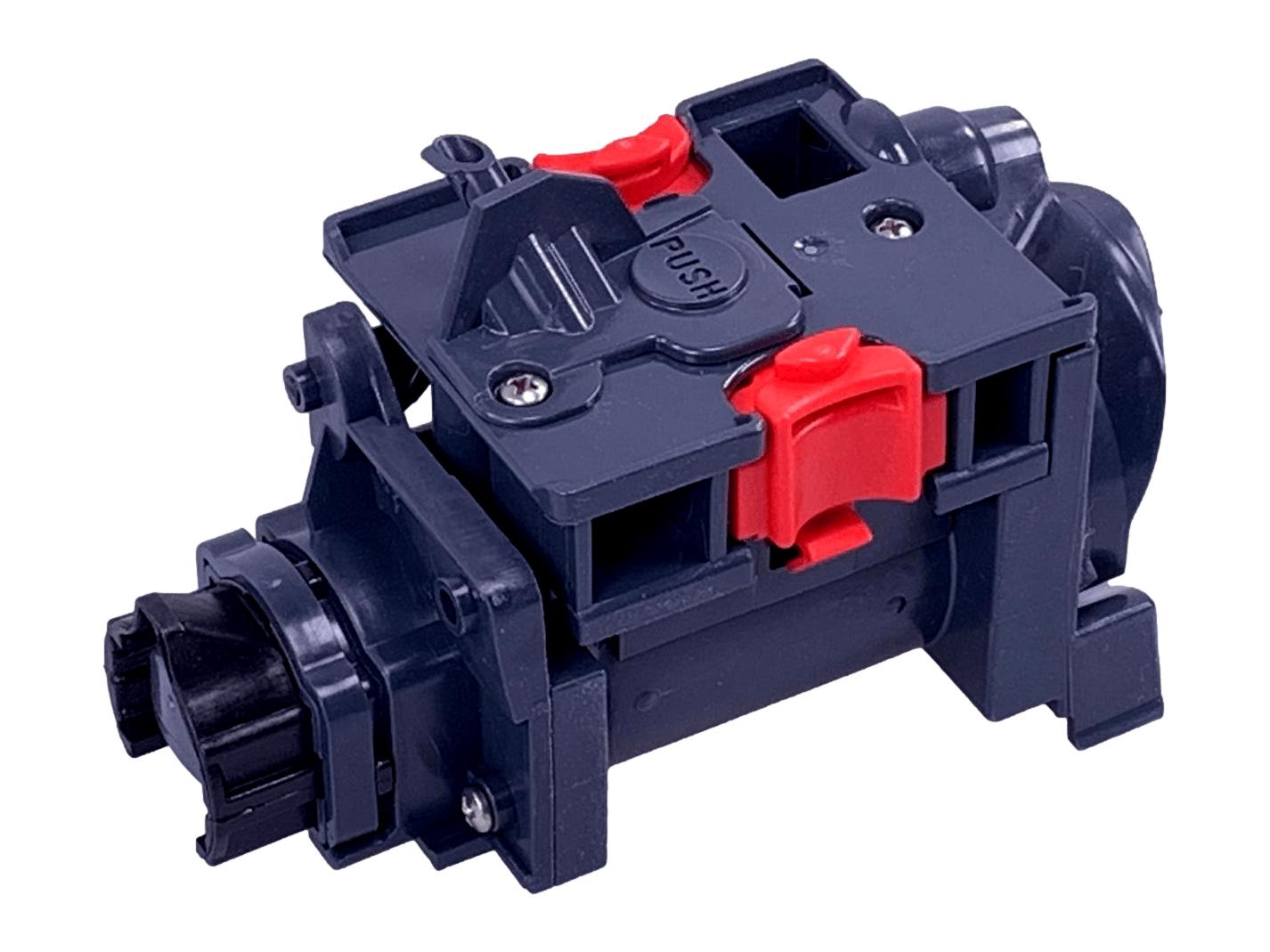 Kaffeevollautomaten Brühgruppe 407138998